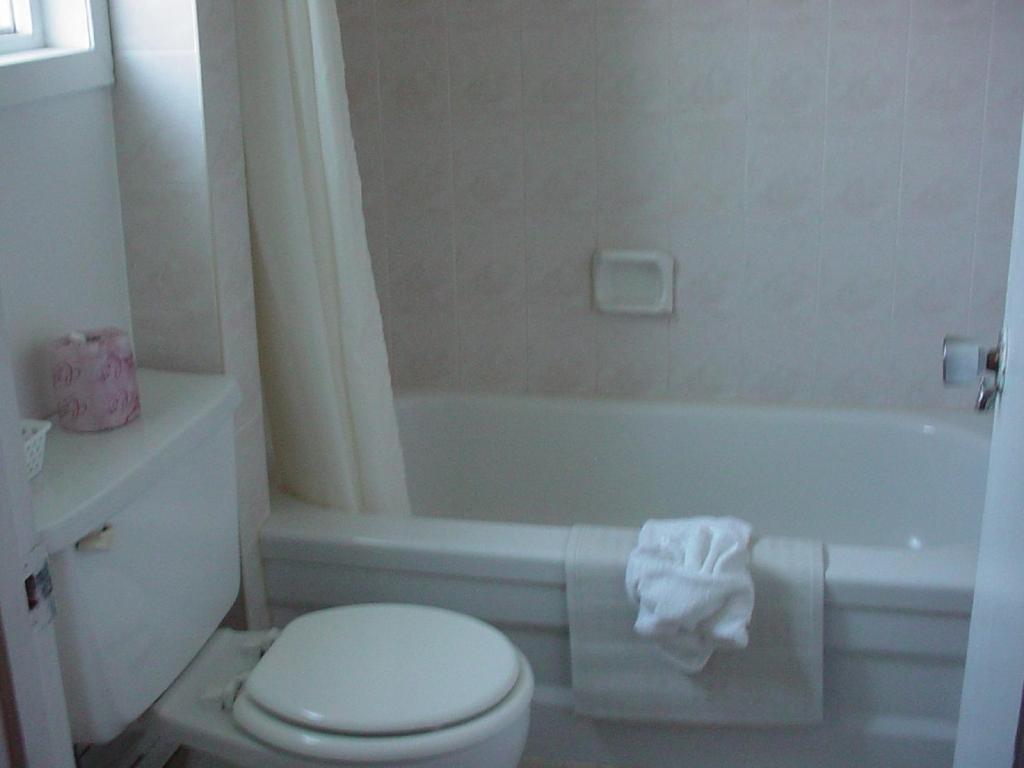 Blue Moon Motel ナイアガラ・フォールズ 部屋 写真